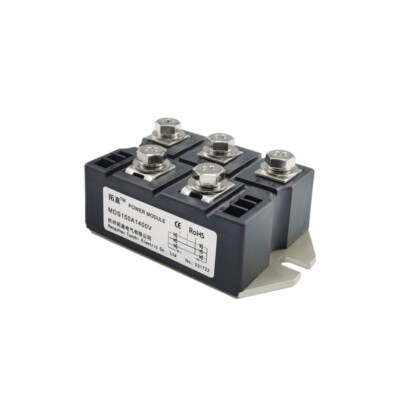 Three Phase Bridge MDS150A1400V 150A 1400V M354 Rectifier Module