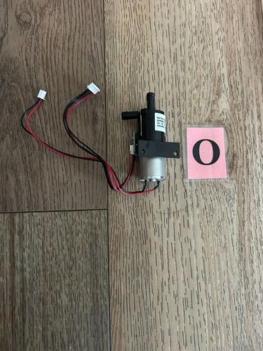 Ersatzteile für Keurig K Supreme Kaffeemaschine Schwarz (R) - Bild 16 von 20