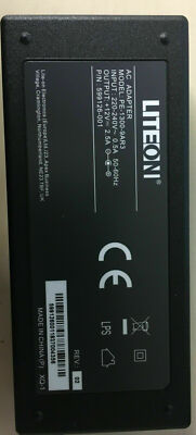 Virgin Media V6 Box 12V 2,5A Netzteil AC Adapter PE-1300-9AR3 Ladegerät