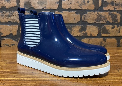 Waterproof Ankle Rain Boot | eBay