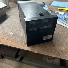 Honeywell Electromax Controller 6015-3-04