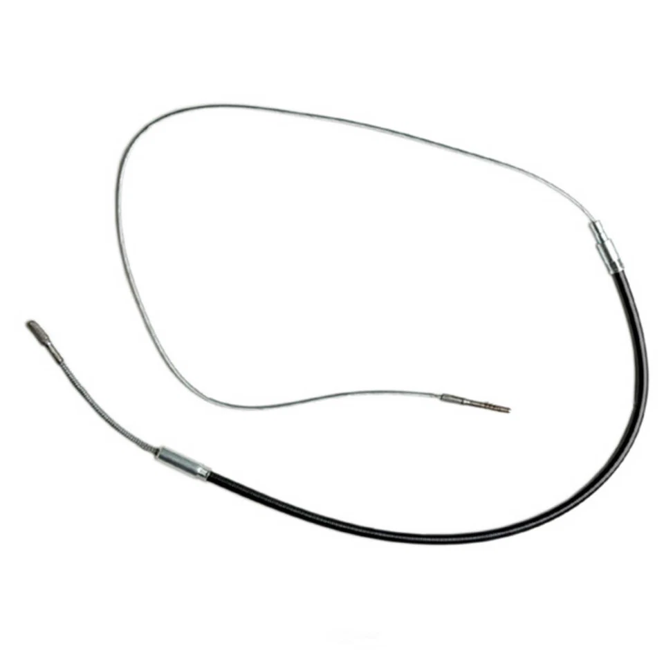 Parking Brake Cable fits 1968-1973 Volkswagen Fastback,Squareback  RAYBESTOS - Изображение 2 из 2