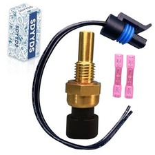 213-4514 213-4333 19236568 Engine Coolant Temperature Sensor with Pigtail