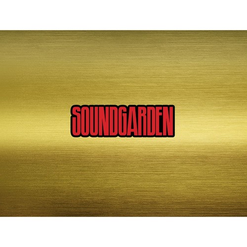 Sound Garden Band Rock Sticker Logo for Car Window Bumper Waterproof Decal UK - Picture 13 of 23
