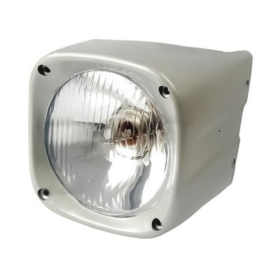 S.41948 Head Light and Shroud Kit, RH (LH Dip) Fits Massey Ferguson