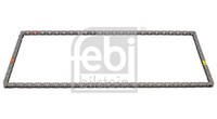 Steuerkette Febi Bilstein 184791 FüR Toyota RAV 5 Corolla Yaris Cross HR Prius