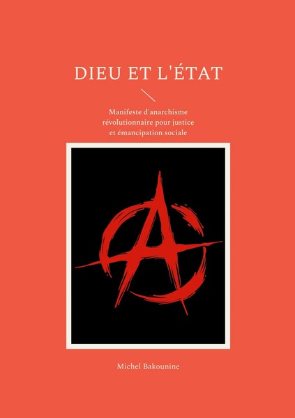 Michel Bakounine | Dieu Et L'ÉTat | Taschenbuch | FranzöSisch (2025)-image