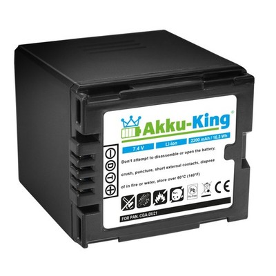 Akku für HITACHI DZ-BP07P DZ-BP07PW DZ-BP07S DZ-BP14S DZ-BP14SW VW-VBD140