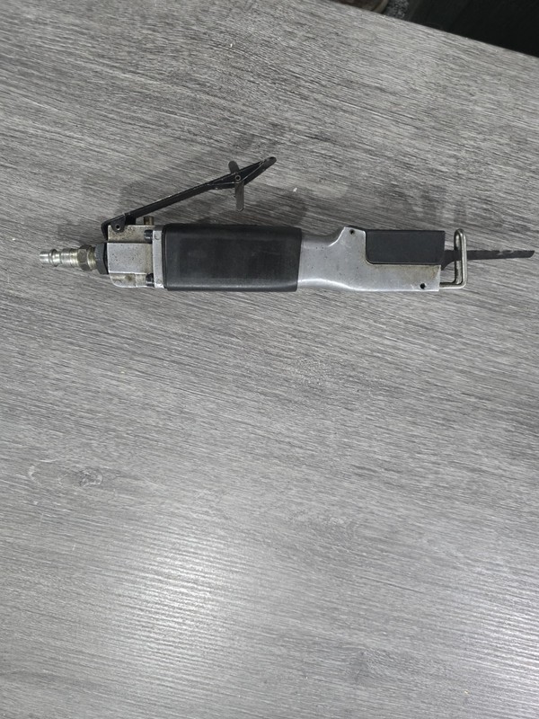Pneumatic Air Saw