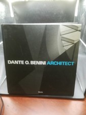 Dante O. Benini, Architect - Benini - Electa, 