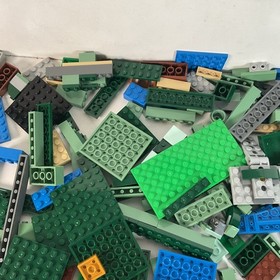 LEGO Minecraft: The Ocean Monument (21136) Replacement Parts