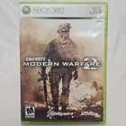 New ListingCall of Duty: Modern Warfare 2 - Microsoft Xbox 360 - CIB - Tested