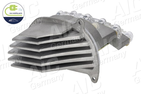 SteuergeräT Beleuchtung New Mobility Parts Aic 76647 FüR Bmw 3Er E90 Touring E91-image