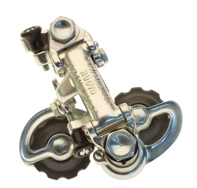 Campagnolo Nuovo Gran Sport 3500 Rear Derailleur NOS NEW | eBay