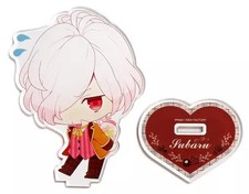 Diabolik Lovers Melty Sweet Vampire Acrylic Stand Figure Xiuwa