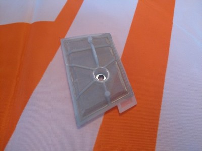 NOS Stihl 1114-120-1600 Luftfilter 020 AV FS 202 Air Filter