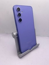 Samsung Galaxy A54 128 Go - violet génial