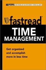 Fastread Time Management by