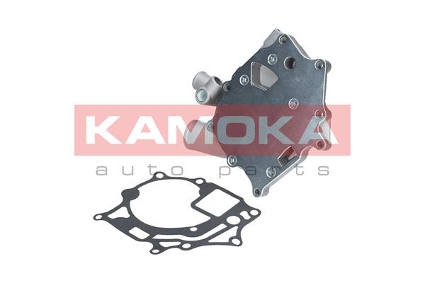 Kamoka T0175 Wasserpumpe, MotorküHlung For Chevrolet LDV Nissan-image