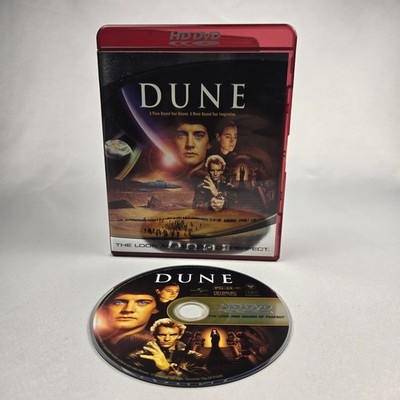Dune (HD DVD, 1884)