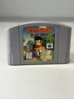 Diddy Kong Racing - Nintendo 64