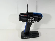 HiTec Aggressor 2 Channel Radio Control System  75mhz 2 Channel FM