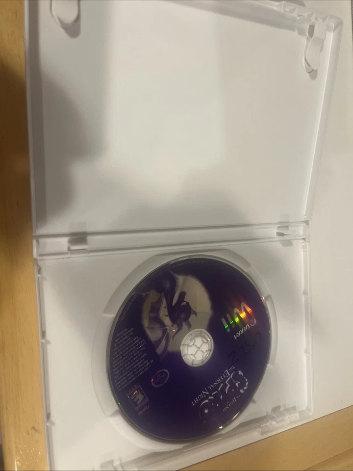 Wii The Legend Of Spyro 永恒之夜未经测试 — 第 3/4 张图片