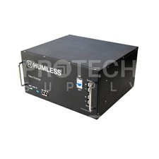 Humless Take Charge LFP48100-5KWH Lithium Battery Module LiFePO4