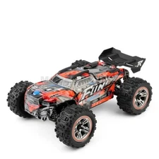 RADIOKONTROL WLT 184008 1/18 Truck Off-Road Brushless 4WD
