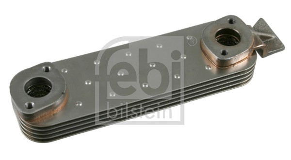 ÖLküHler MotoröL Febi Bilstein 21577 FüR Mercedes LK LN2 NG Unimog MK 301 OH T2-image