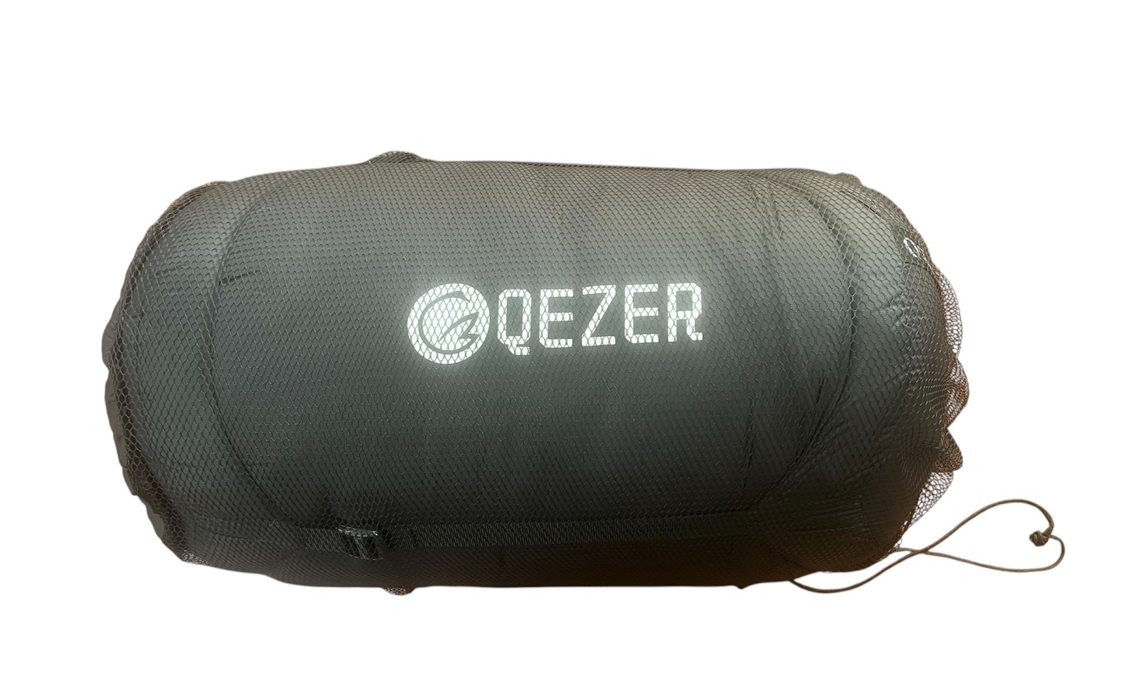 Qezer 0 Degree 650 Fill Down Sleeping Bag