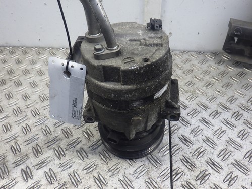 Klimakompressor Renault Megane I (BA) 1.6 e 66kW 90PS 1135289