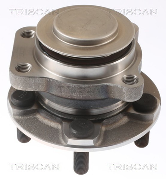 Radlagersatz Triscan 8530 10199 FüR Toyota GT 86 ZN6AC_ ZN6BC_ ZN6K BRZ ZC6-image