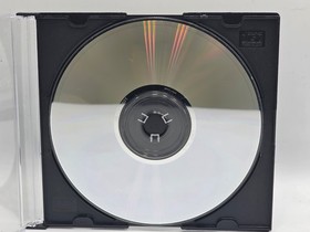 Sega Saturn Bootleg Sampler (Sega Saturn)  Game Disc Only