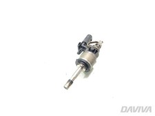 VW Polo Einspritzdüse 1.0 TSI Benzin 81kW (110 HP) 0261500443 2021 Fließheck