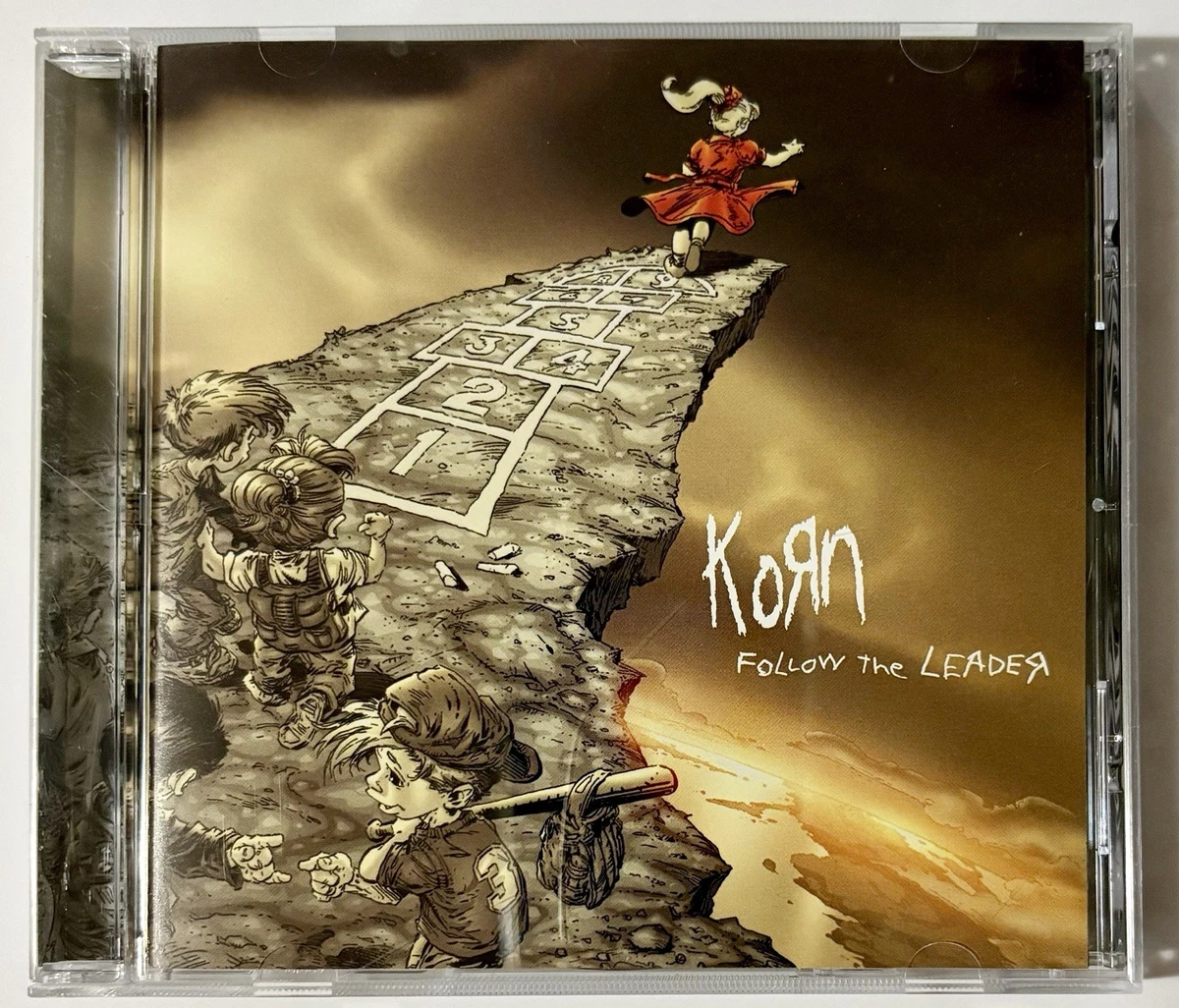 Korn Music CDs for sale | eBay