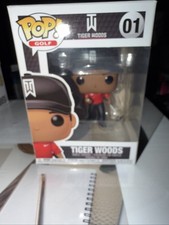 Ultimate Funko Pop Golf Figures Gallery and Checklist 20