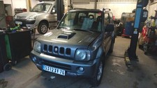 Lève vitre Suzuki JIMNY