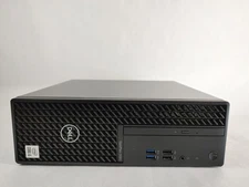 Dell OptiPlex 3080 SFF Core i5-10500 3.10 GHz 8 GB 256 GB NVMe Windows 11 Pro