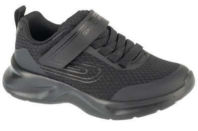 Sneaker für Jungen, Skechers Dynamatic - Swift Tread, Schwarz