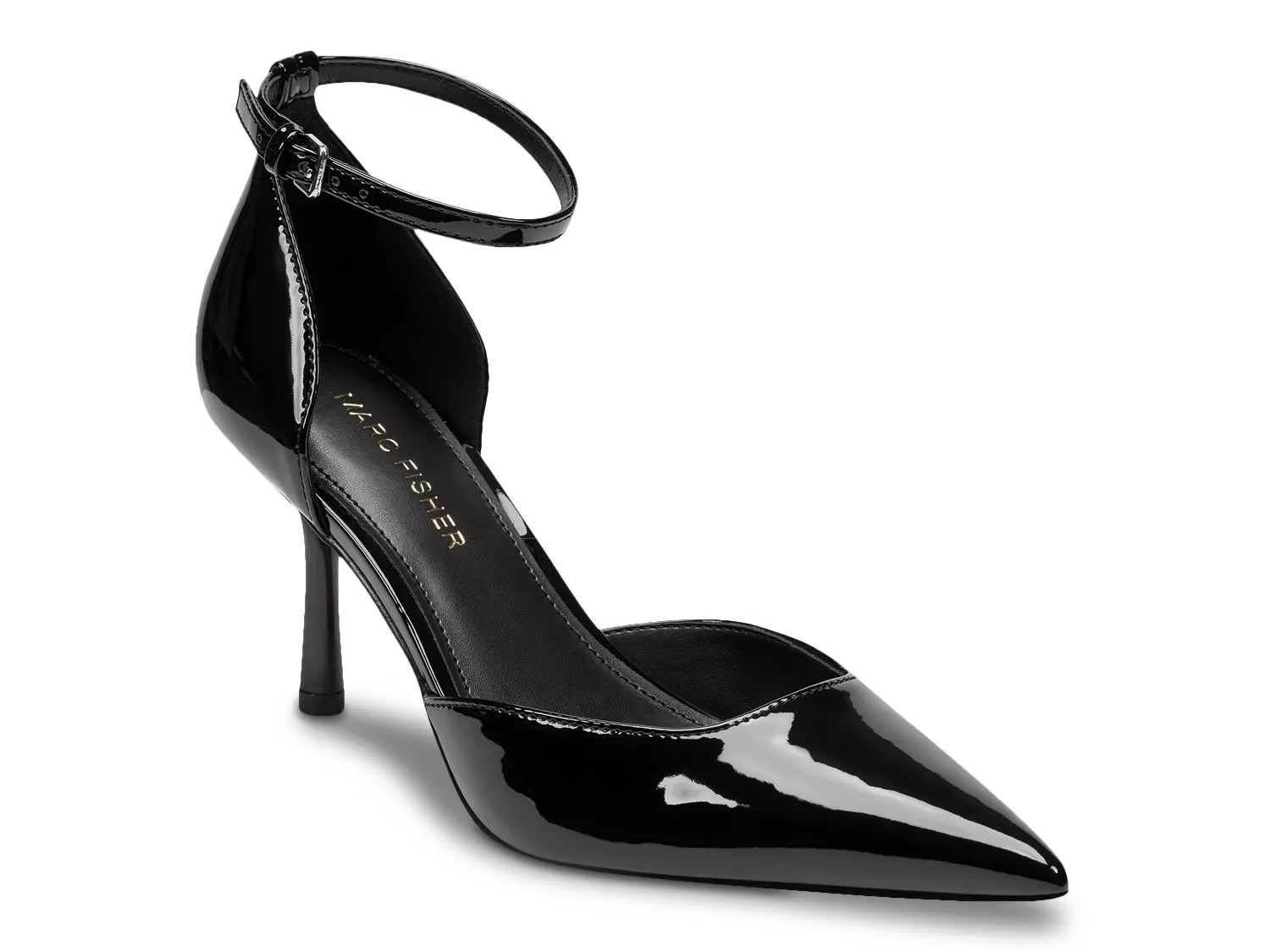 PANTOFOLA D’ORO Scarpe eleganti donna Marc Fisher Rvker Pump