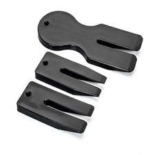 Door Trim Wedge Panel Clip Tool for Porsche Audi VW Land Rover Equiv T10383/1