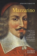 Mazzarino - Stefano Tabacchi (Salerno editrice) [2019]