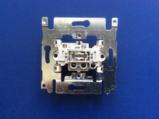 Niko PR 20 , Mécanisme Interrupteur va et vient  10A , réf. 7016