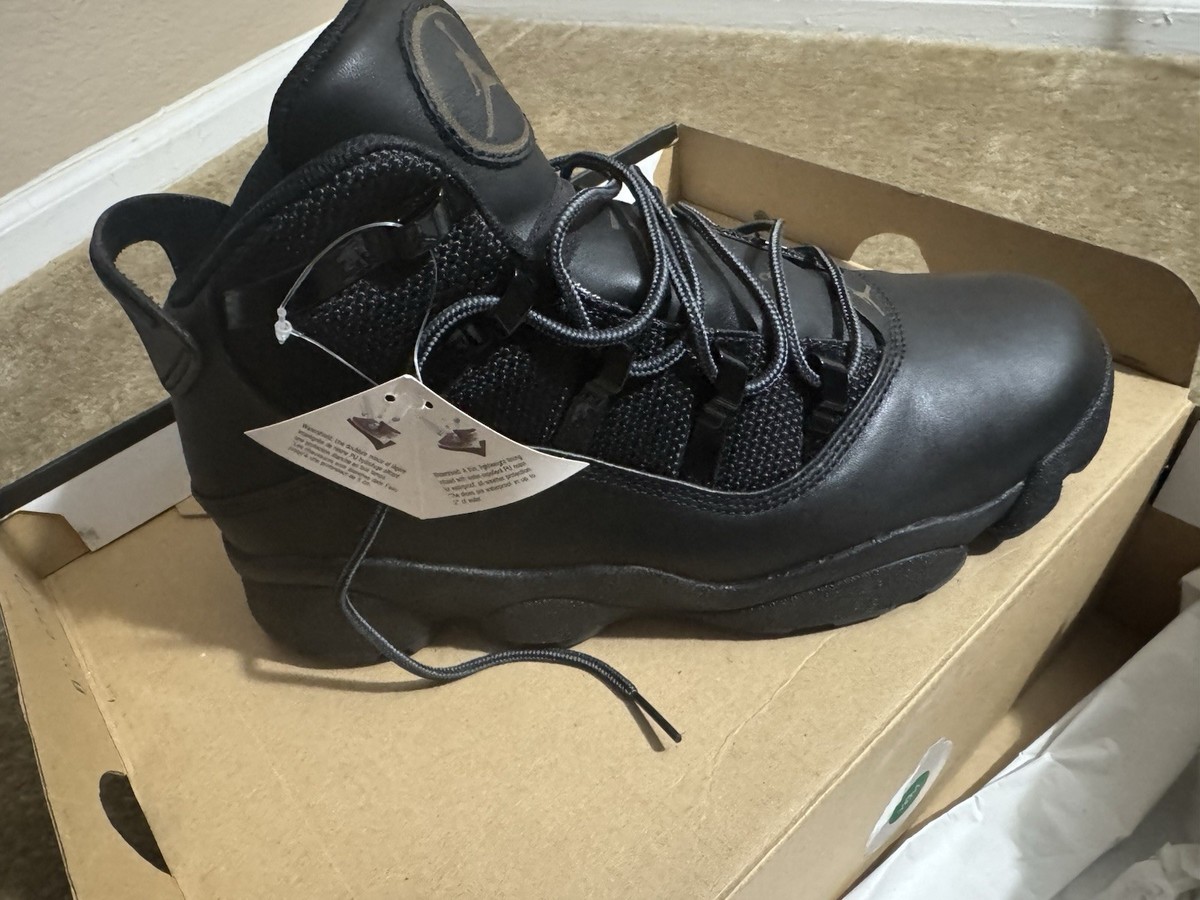 jordan retro 11 winterized