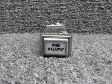 90EA1C4J1-G-L1NR13 Master Specialties Switch Wing Walkway (Volts: 28)