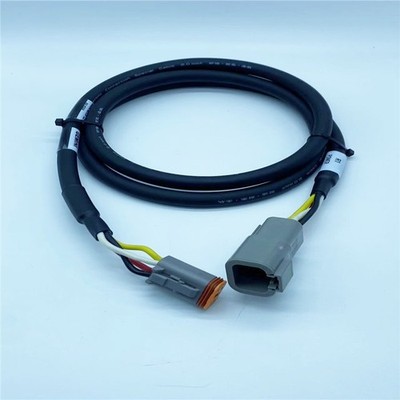 Trimble 66694 Cable Replacement. FMX/FM 1000 Upper Power