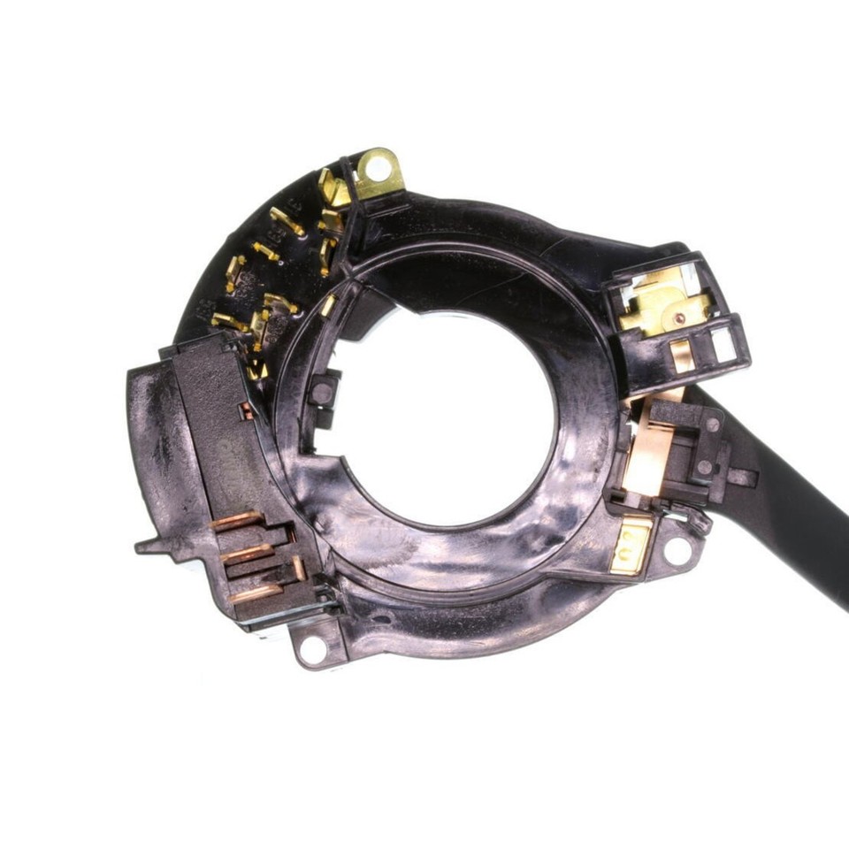 Leva Devioguidafari VEMO V15-80-3219 Per VW Transporter IV (T4) - Interruttore Lampeggiatore Con Abbaglianti E Dimmer, Ricambio Originale 701953513