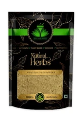 SAI HERBS Amalved Leaves Powder - Garcinia Pedunculata Leaves Powder