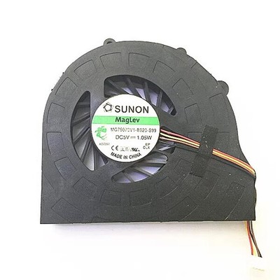 CPU Cooling Fan for ID49 ID49C ID49C04U ID49C07U @zx